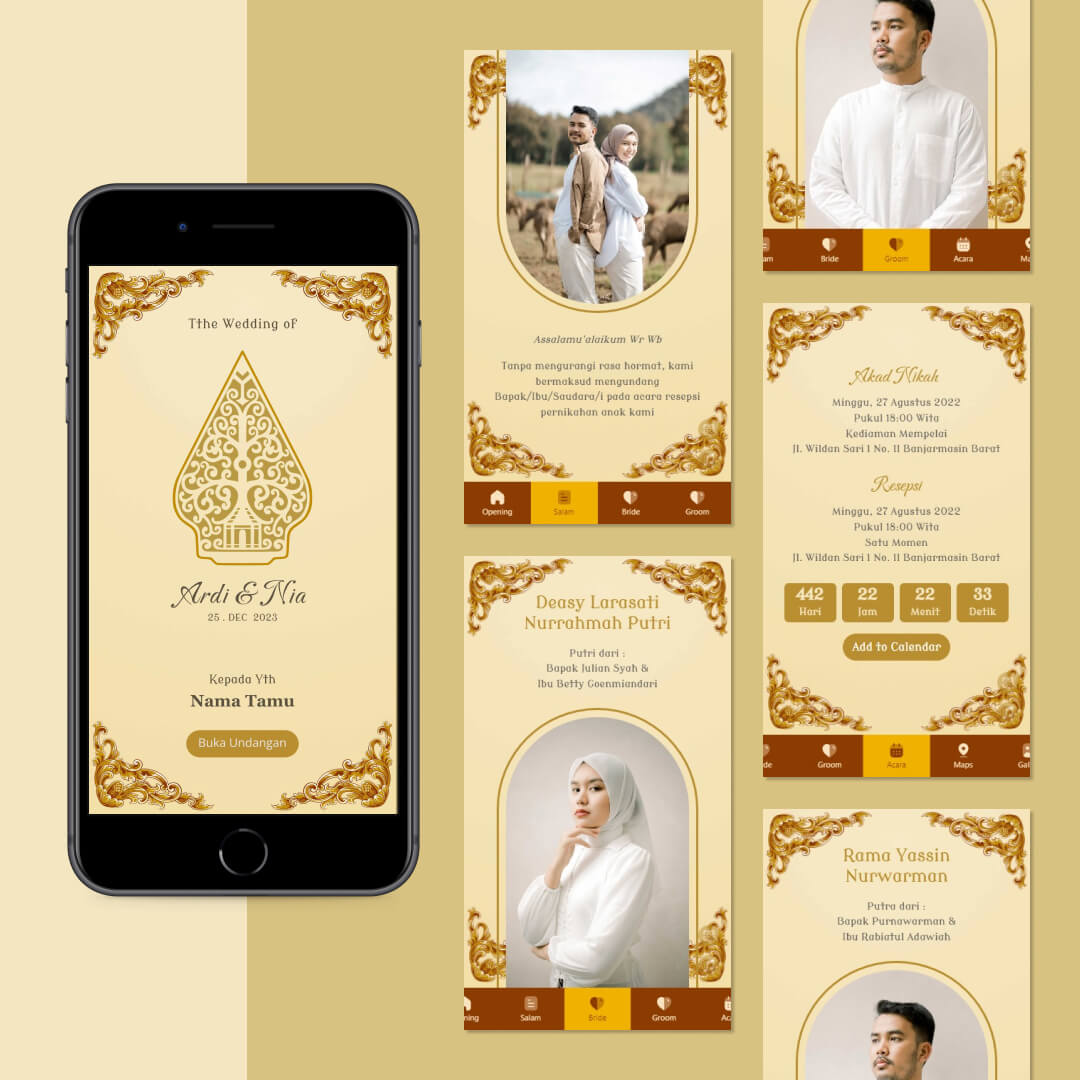 Tema Adat Sunda