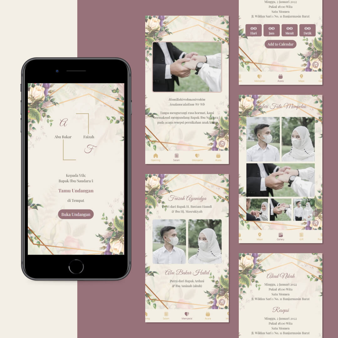 Tema Emily