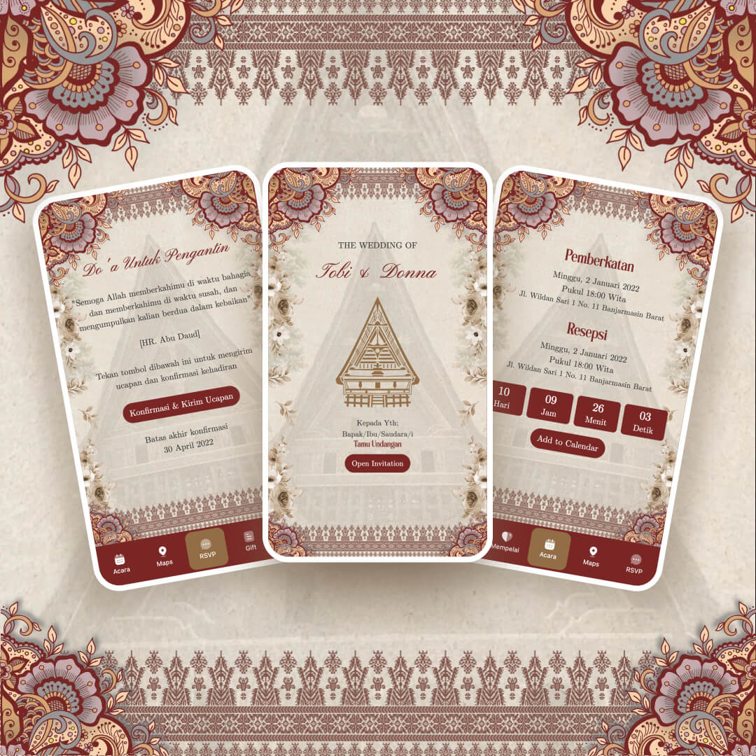 Tema Mandaling