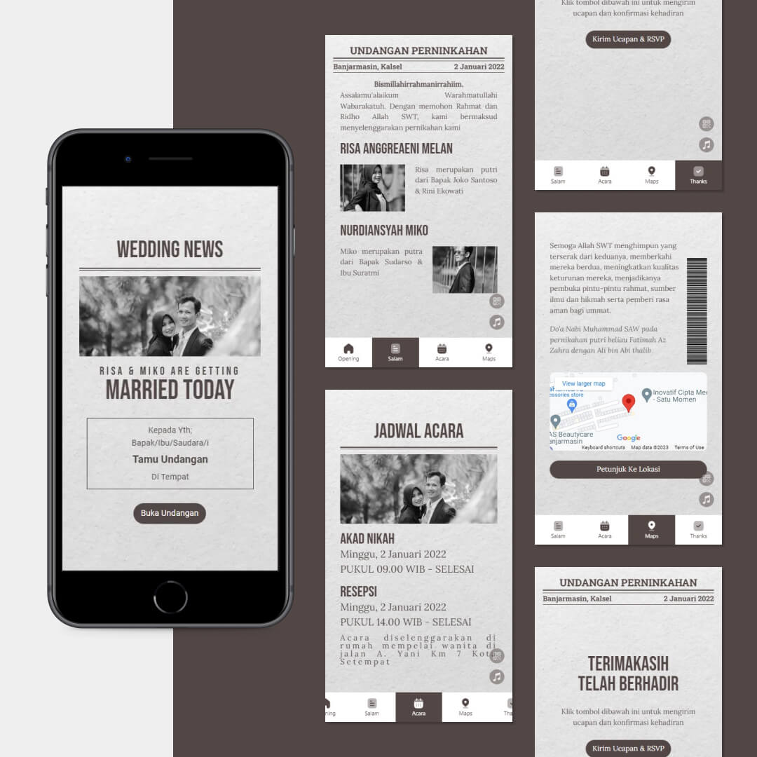 Tema Newspaper