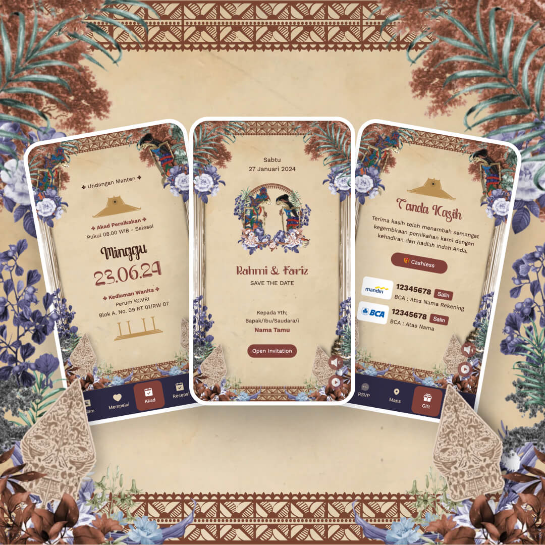 Tema Rama Shinta